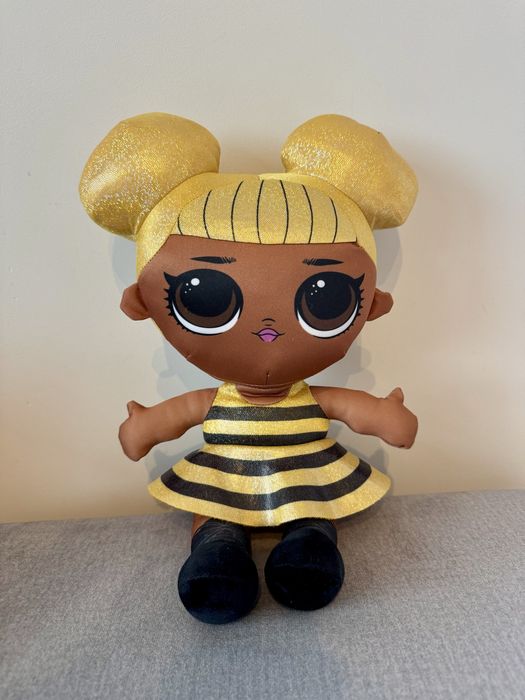 Lalka pluszowa LOL suprise!