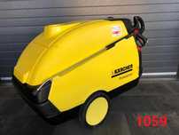 Myjka Ciśnieniowa Karcher HDS SUPER