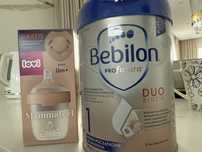 Bebilon ProFutura 1 gratis