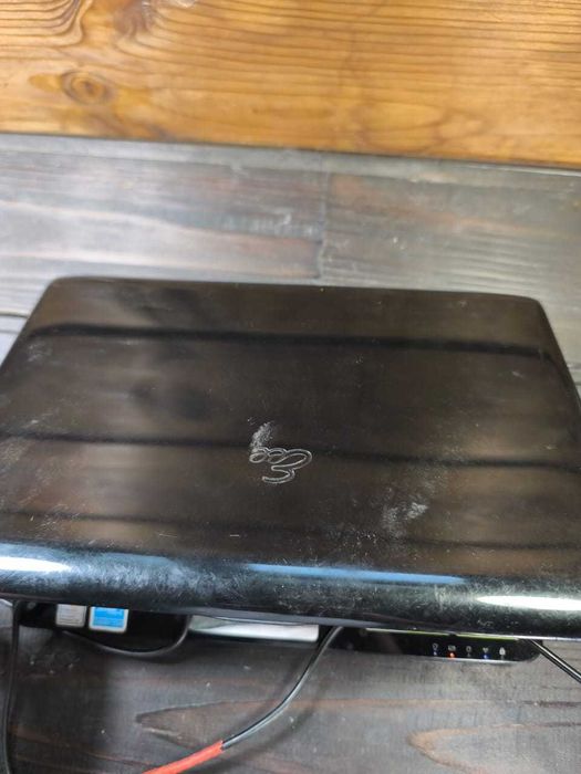 лептоп асер - ноутбук - acer + windows 7 на борту