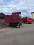Продам автоDAF CF2013