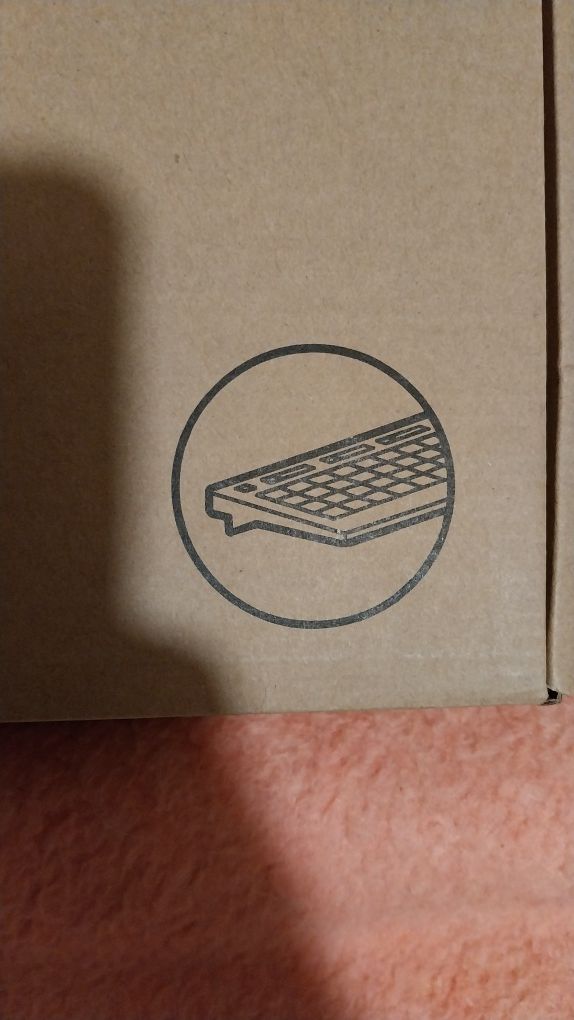Teclado DELL - QWERTZ (Alemão)