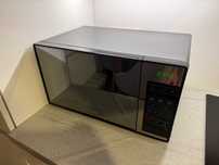 Kuchenka mikrofalowa Samsung ME83X