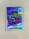 Cromo Viktor Gyokeres Liga Portuguesa Panini Show Predadores