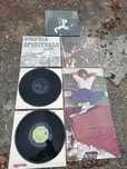 Discos de vinil bons