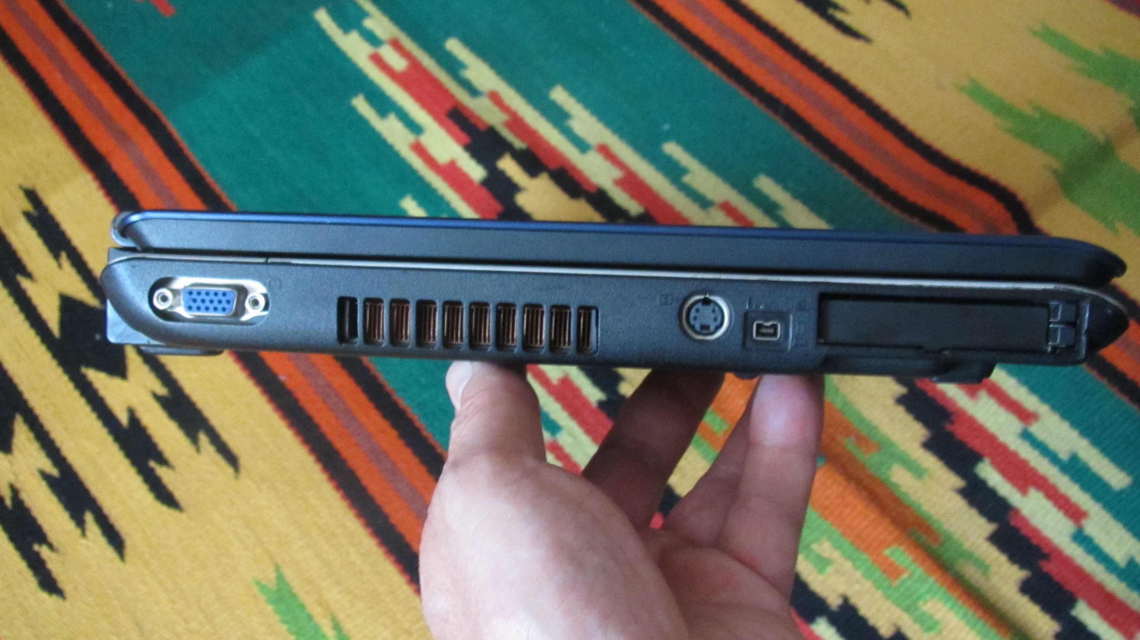 Toshiba Satellite A105