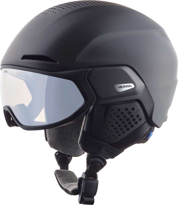 Kask Narciarski Alpina Alto V   M,L Sklep Serwis Wypożyczalnia