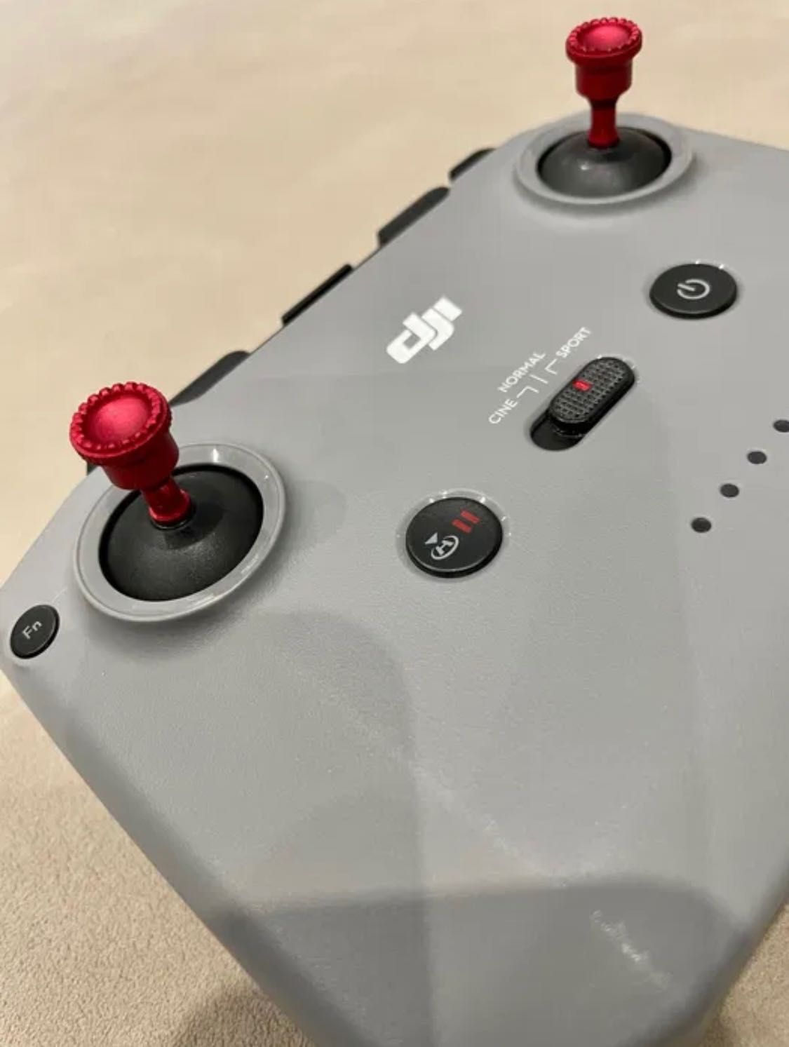 Drążki JOYSTICKi do pilota- Drona DJI MAVIC MINI 2 / AIR 2,