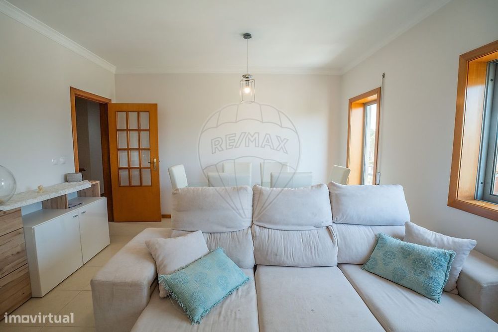 Apartamento T3 para venda