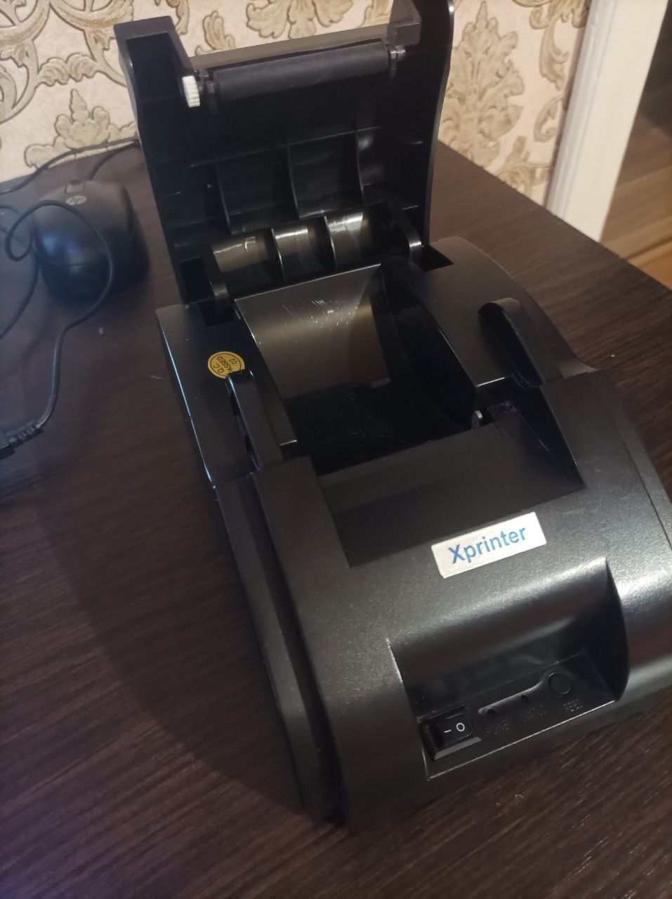 Чековий принтер XPrinter