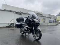 BMW R1200RT 2011