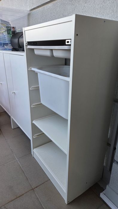 Trofast Odbiór Maślice