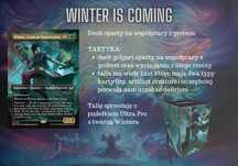 Magic the Gathering Commander | Winter, Cynical, golgari, graveyard