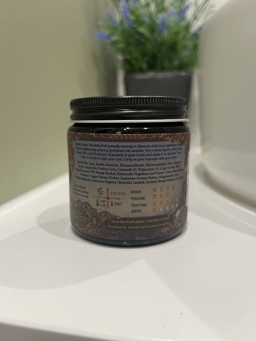 Tortuga Matte Clay 100g