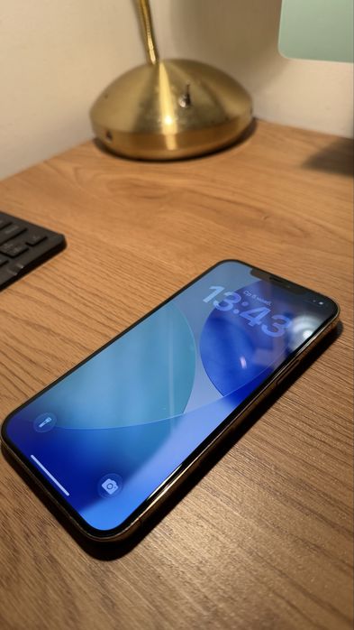 Iphone 12 pro max 256