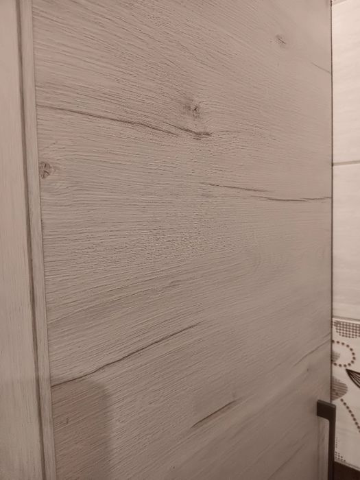 Półka słupek nowa