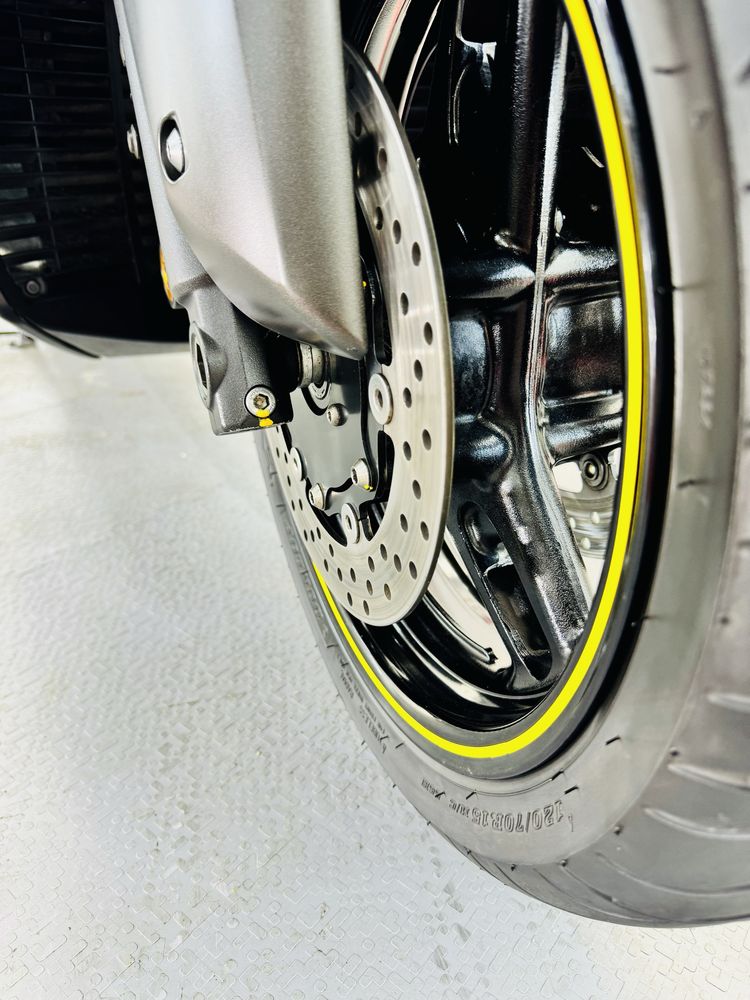 Максі скутер Yamaha T-Max3 500cc з документами доставляємо по Україні