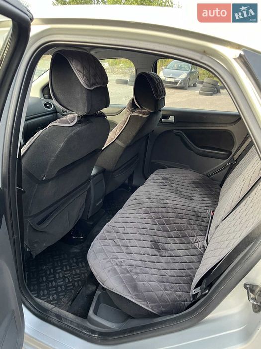 Продам форд фокус Ford Focus 2