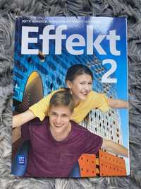 podręcznik effekt 2 język niemiecki