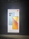 Redmi Note 13 5G Arctic White 8GB RAM 256 GB ROM
