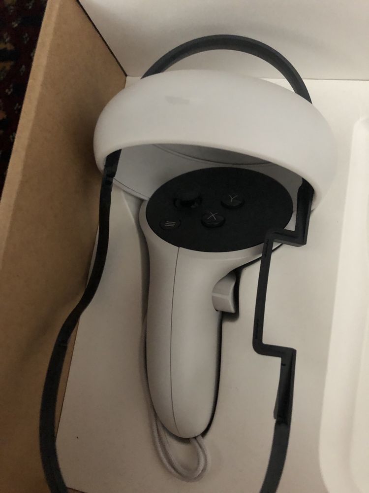 Gra oculus QUEST2