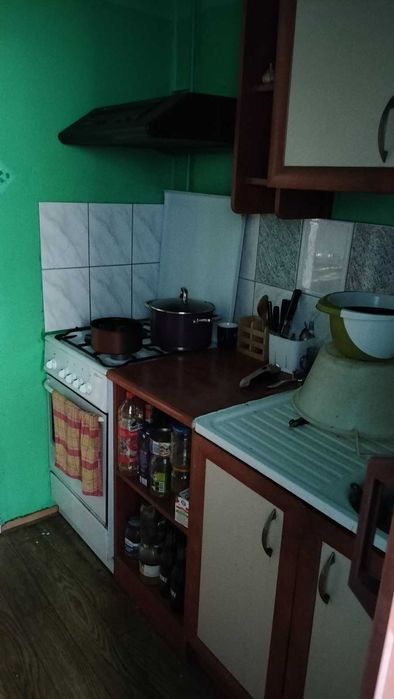 Mieszkanie, kawalerka 28,84 m2 ul. Królowej Jadwigi Prudnik