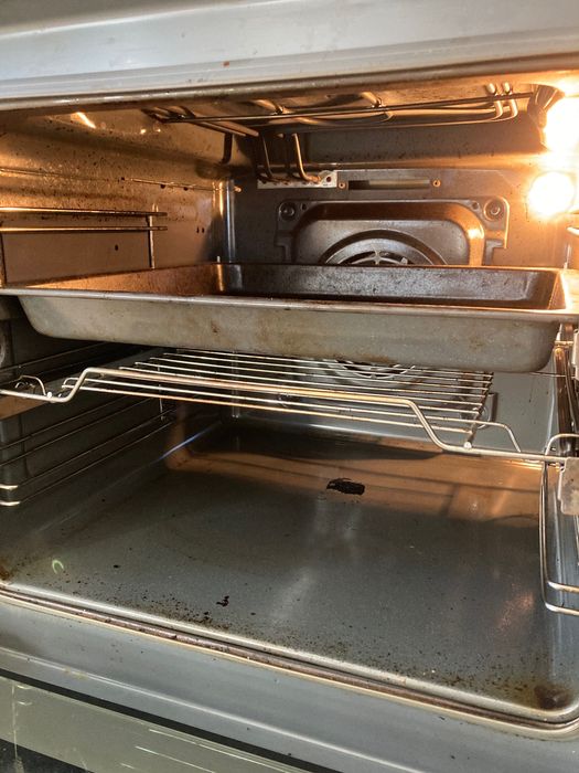 REZERWACJA Kuchenka gazowa Amica