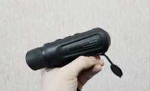 Тепловизионный монокуляр AGM Taipan TM15-256