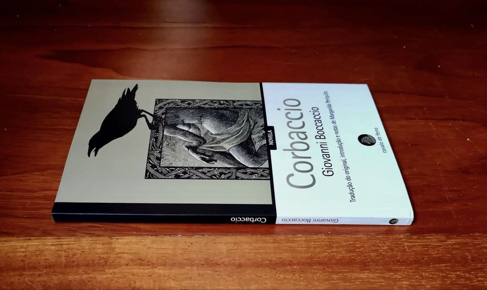 Giovanni Boccaccio - Corbaccio