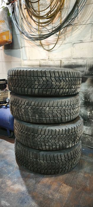 Шини Зимові Debica Frigo HP2 195/65 R15 91H
