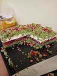 Ciasta domowe pieczenie