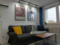 Apartament z widokiem na morze!