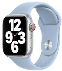 Ремінець для годинника Apple Watch 41mm (Sky) Sport Band