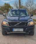Автомобіль VOLVO XC90