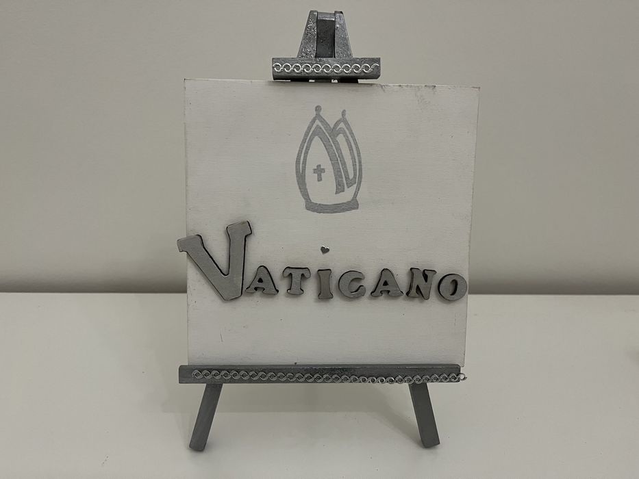 Identificadores de mesa