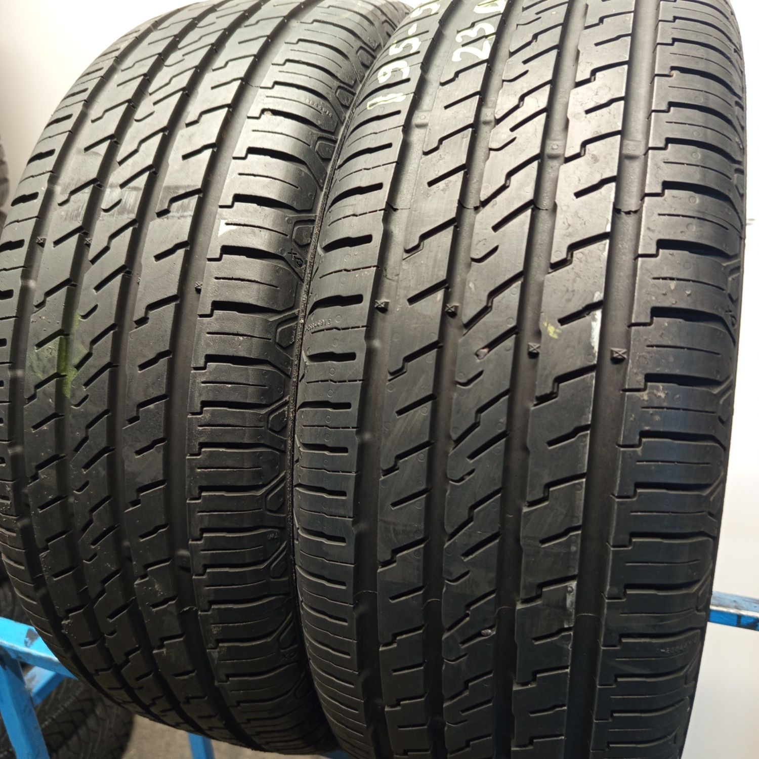 195/55R15 Point Summer
