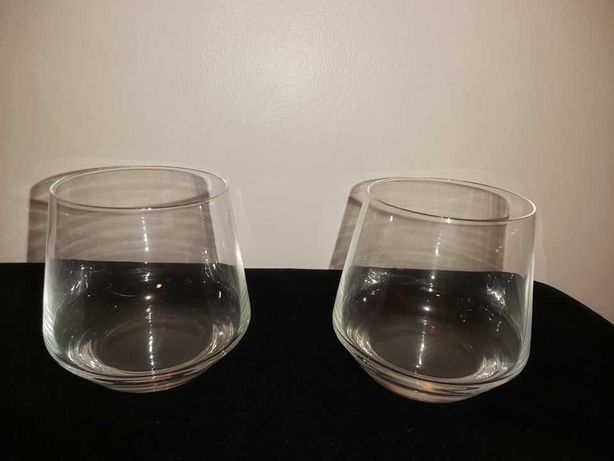 Conjunto de 2 copos de Cristal de Whisky Pure Schott Zwiesel NOVOS