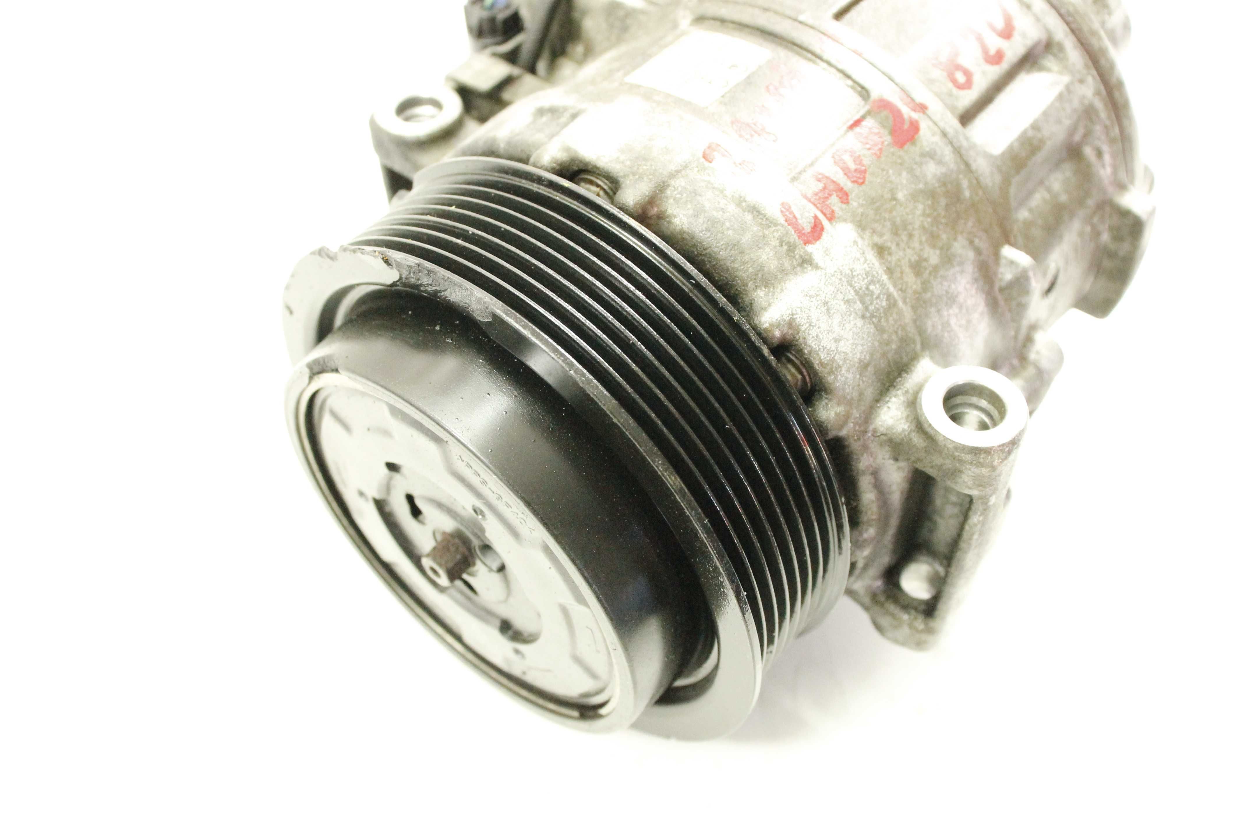 sprężarka klimatyzacji pompa kompresor mercedes w203 1.8 w211 w209