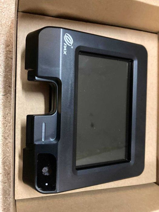 POS Платіжний термінал PAX IM20 з пРРО для вендингу