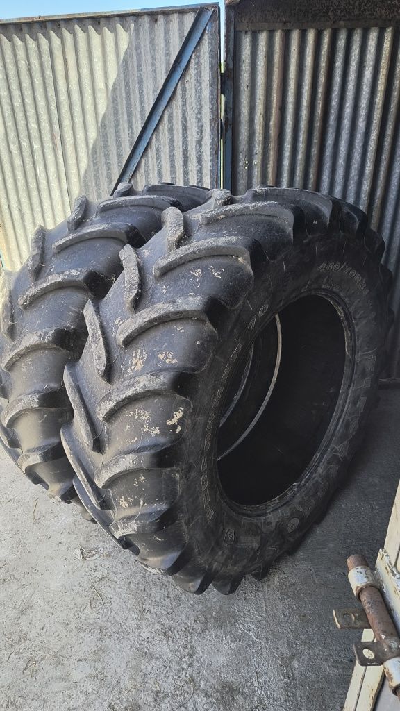 Opony 480 70 r34 4cm Firestone radialne