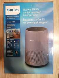 Oczyszczacz powietrza Philips AC0830/10