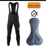 Rion Paris HP MEN Elastic Interface spodnie wiosenne L ocieplane NOWE