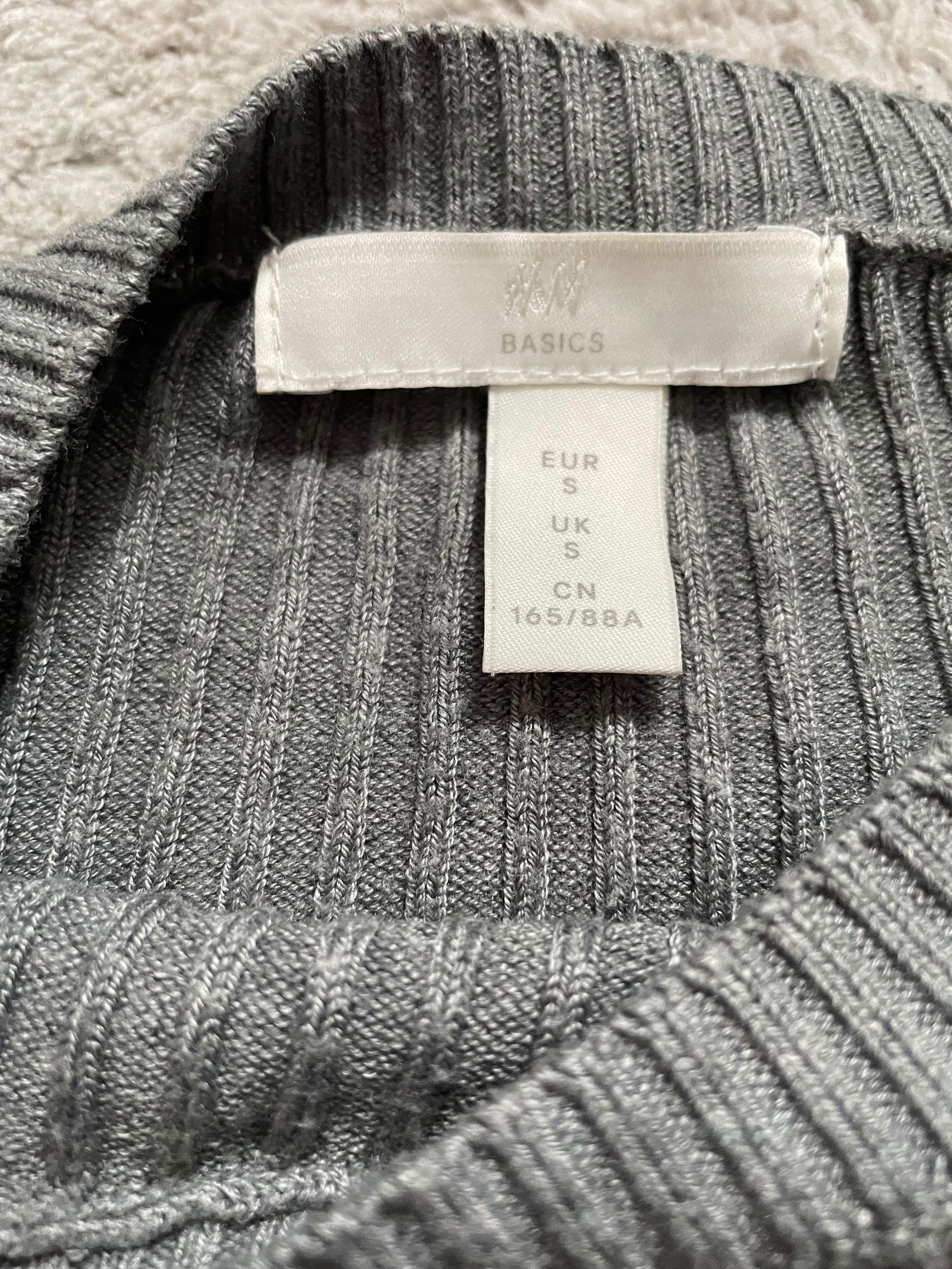 Sweter H&M rozmiar s