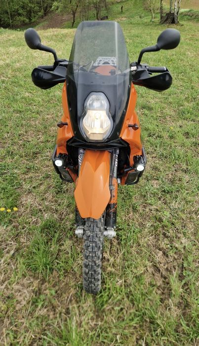 Sprzedam KTM 950 ADVENTURE