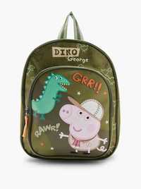 Hasbro Peppa Pig Фірмовий дитячий рюкзак, новий
