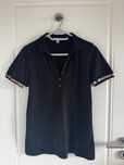 Polo Burberry  stan idealny