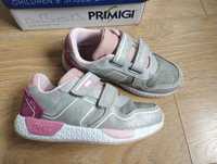 Sneakersy Primigi 34