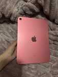 Apple Ipad 10 10,9 64 GB Wifi + Lte