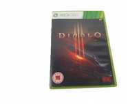 Diablo III Microsoft Xbox 360 (eng) (5i)