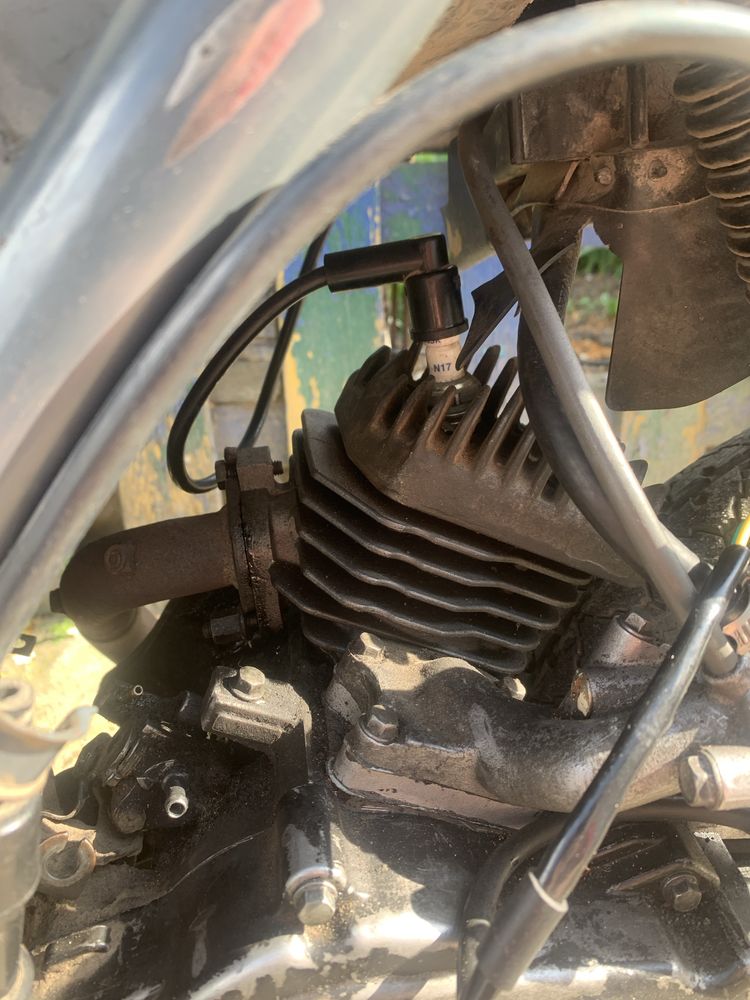 Honda dio tact af 24-18